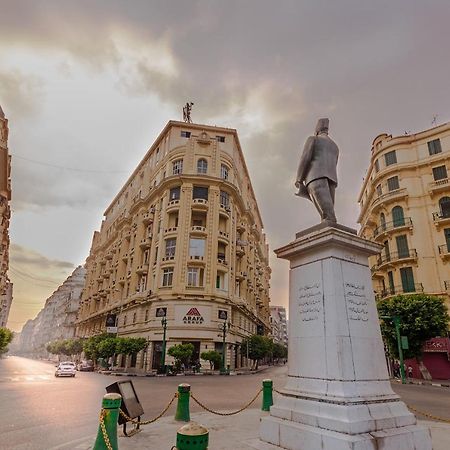 Bella Cairo旅舍 外观 照片