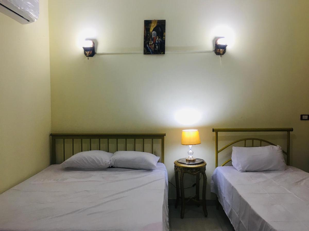 Bella Cairo旅舍 外观 照片