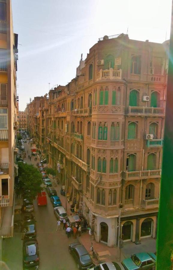 Bella Cairo旅舍 外观 照片