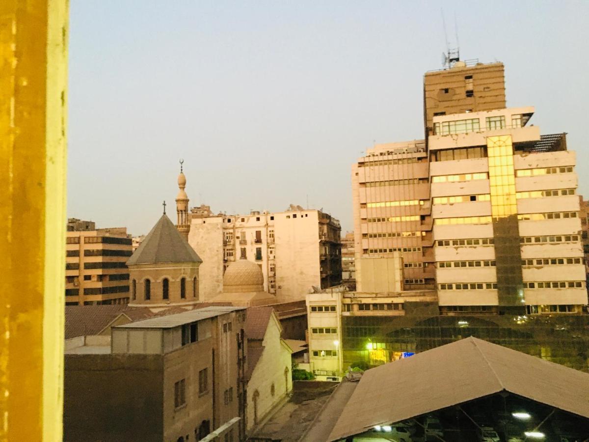 Bella Cairo旅舍 外观 照片