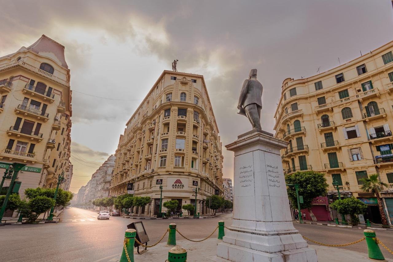 Bella Cairo旅舍 外观 照片