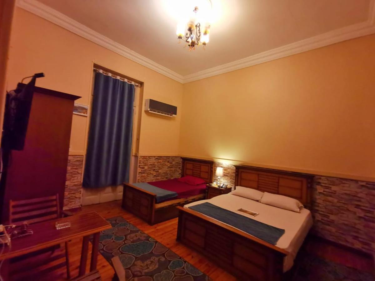 Bella Cairo旅舍 外观 照片