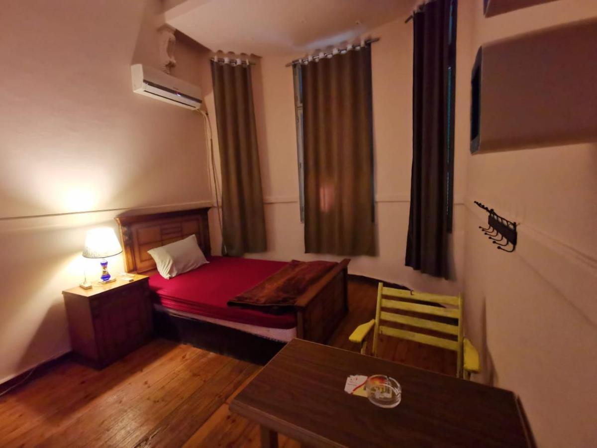 Bella Cairo旅舍 外观 照片