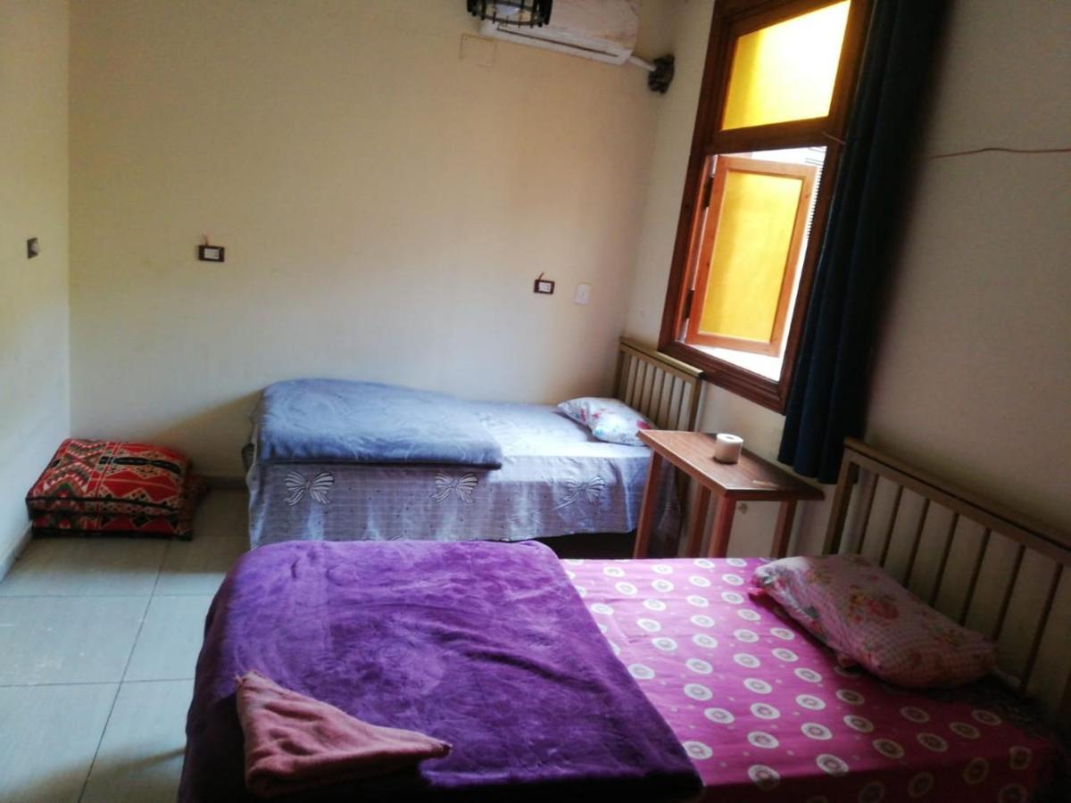 Bella Cairo旅舍 外观 照片