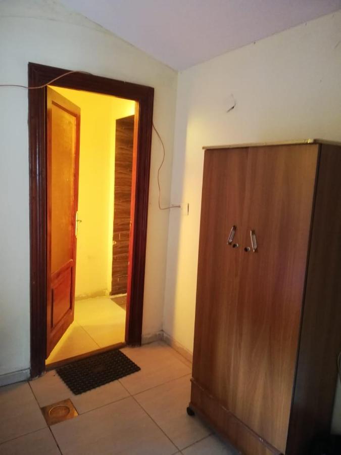 Bella Cairo旅舍 外观 照片